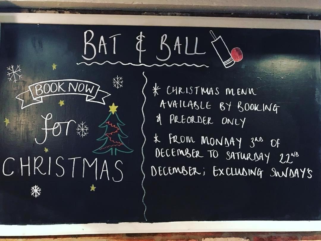 The Bat & Ball Cuddesdon Extérieur photo