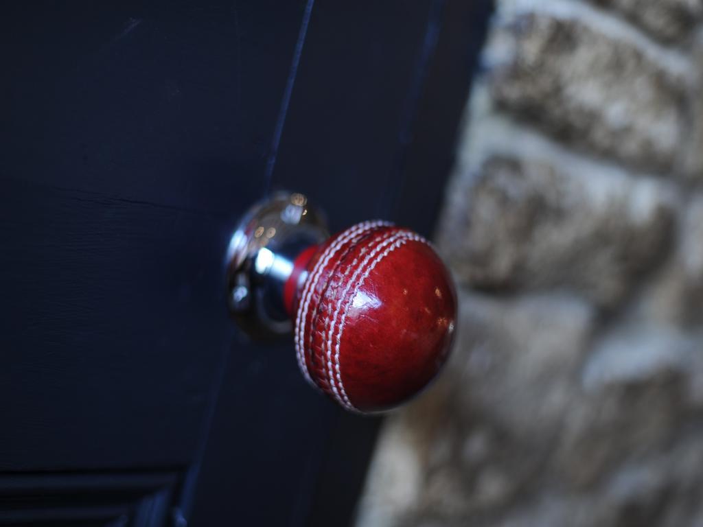 The Bat & Ball Cuddesdon Extérieur photo
